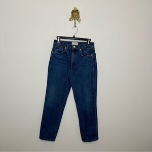 Joe's Jeans The Margot High Rise Slim Ankle 28